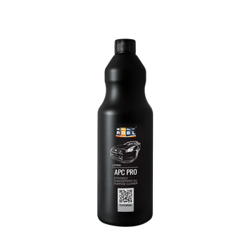 Profesjonalny produkt do czyszczenia różnych powierzchni, koncentrat 500ml - ADBL APC PRO