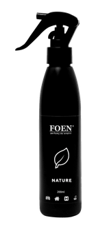Perfum samochodowy, natura - Foen Nature 200ml