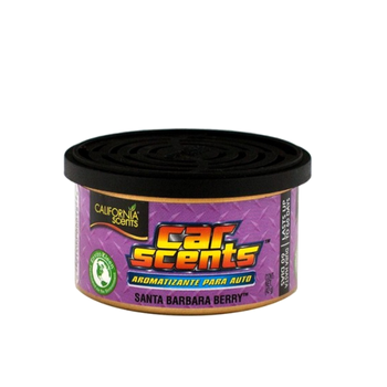 Zapach samochodowy - California Scents Santa Barbara Berry