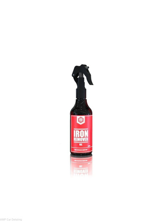 Good Stuff Iron Remover Gel + Pędzelek detailingowy