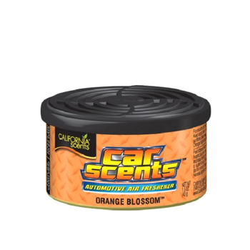 California Scents Orange Blossom