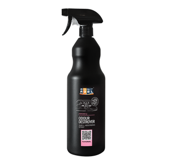 NEUTRALIZATOR NIEPRZYJEMNYCH ZAPACHÓW 500ML - ADBL ODOUR DESTROYER WOMEN