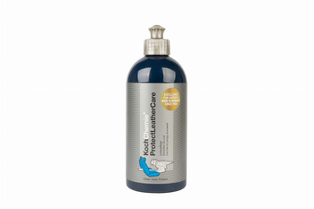ODŻYWKA DO SKÓRY 500ML - KOCH PROTECT LEATHER CARE