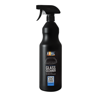 SKUTECZNY PŁYN DO MYCIA SZYB I SZKŁA 1L - ADBL GLASS CLEANER