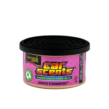California Scents Shasta Strawberry
