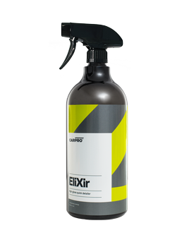 Quick Detailer wysoka głębia i połysk 1l - Carpro Elixir