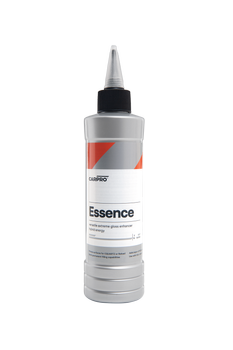 Pasta finishowa z powłoką kwarcową 250ml - Carpro Essence