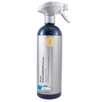 Preparat do usuwania owadów i zanieczyszczeń z karoserii - Koch Chemie Insect & Dirt Remover 750ml