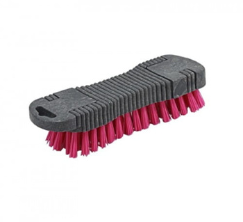 Szczotka do tapicerki, włosie sztuczne - AMP DELPHIN