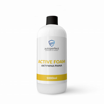 Aktywna piana 1l - Autoperfect Active Foam