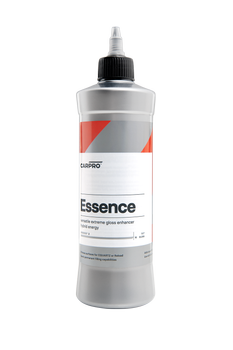 Pasta finishowa z powłoką kwarcową 500ml - Carpro Essence