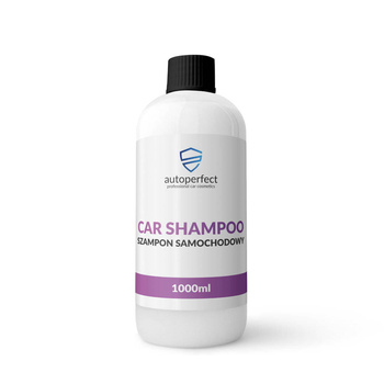 Szampon samochodowy 1l - Autoperfect Car Shampoo