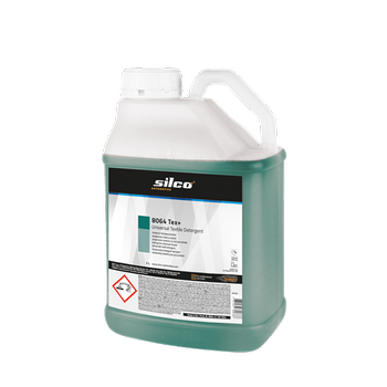 Preparat do Czyszczenia Tkanin - Silco 8064 Tex+ 5 l