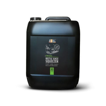 ŚRODEK DO USUWANIA OWADÓW 5L - ADBL BEETLE JUICE SQUEEZER