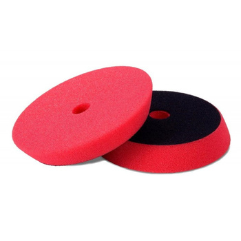 Pad polerski miękki wykańczający czerwony 130/150mm - Super Shine NeoPad Finish DA
