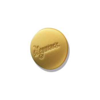 APLIKATOR DO WOSKU 1SZT. - MEGUIAR'S SOFT FOAM