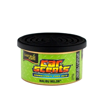 Zapach samochodowy - California Scents Malibu Melon