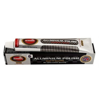 Pasta do polerowania aluminium 75ml - Autosol Aluminium Polish