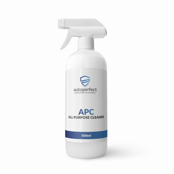 Uniwersalny środek czyszczący - Autoperfect APC 500ml