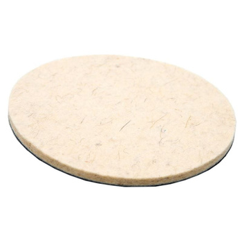 FILC DO POLEROWANIA SZYB I SZKŁA 150MM - SUPER SHINE NEOFELT