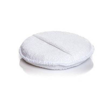 Aplikator uniwersalny z mikrofibry z kieszonką - AMP White Bear