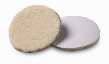 FUTRO POLERSKIE WEŁNA RZEP 135MM - FLEXIPADS POLISHING BONNET