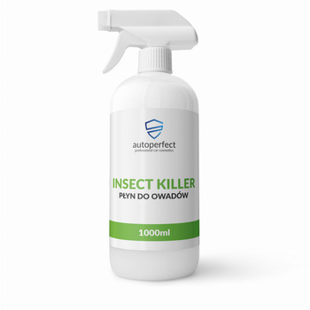 Płyn do owadów 1l - Autoperfect Insect Killer